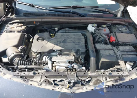 2023 Chevrolet Malibu Fwd 1Lt z USA, uszkodzony, nr VIN 1G1ZD5ST4PF238613